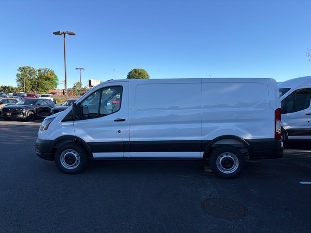 New 2026 Ford Transit 150 Low Roof w/ Load Area Protection Package RWD image 1