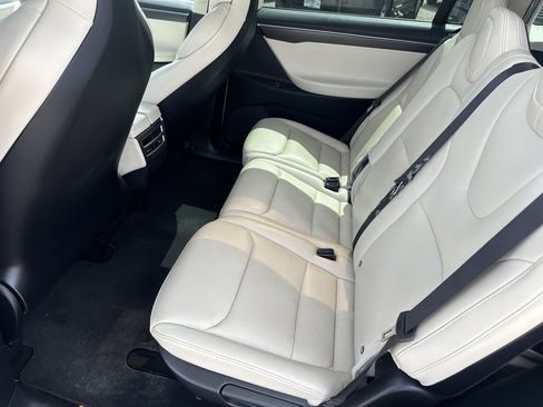 Used 2018 Tesla Model X P100D AWD/4WD image 29