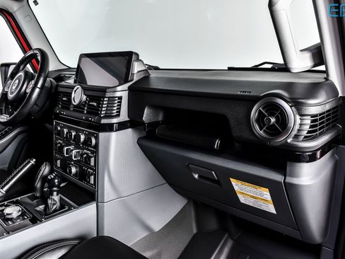 New 2026 INEOS Grenadier image 23