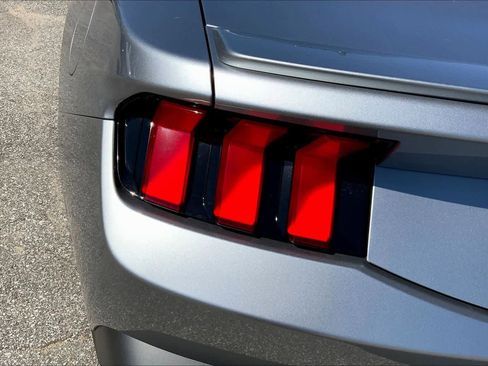 New 2025 Ford Mustang Premium image 14