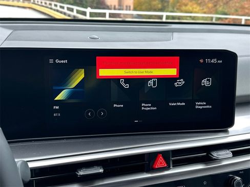 New 2026 Kia Sorento LX image 23