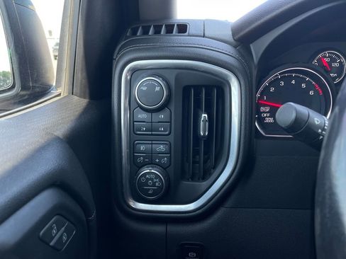 Used 2019 Chevrolet Silverado 1500 RST w/ All-Star Edition image 13