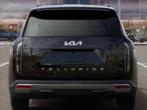 New 2027 Kia Telluride S FWD image 13