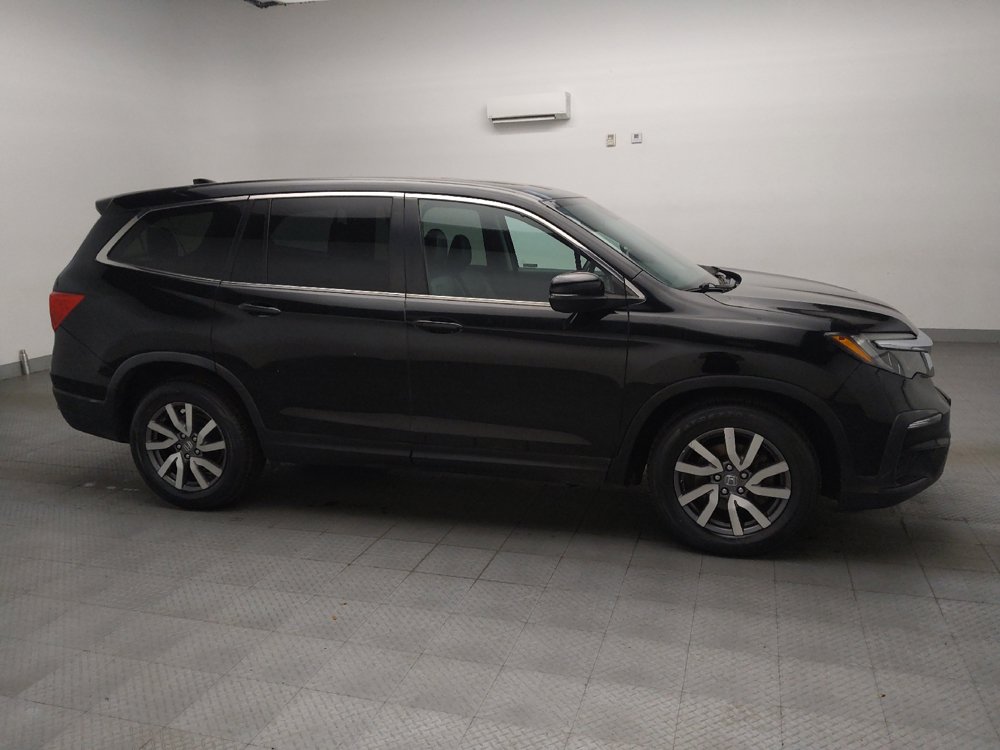 Used 2019 Honda Pilot EX-L image 11