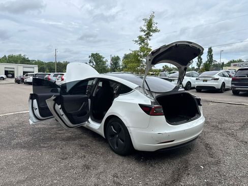 Used 2019 Tesla Model 3 Standard Range Plus RWD image 10