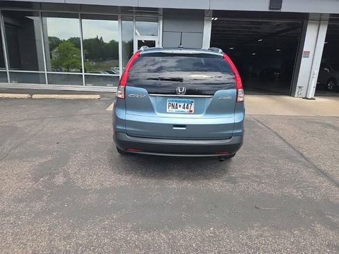 Used 2014 Honda CR-V EX-L image 16