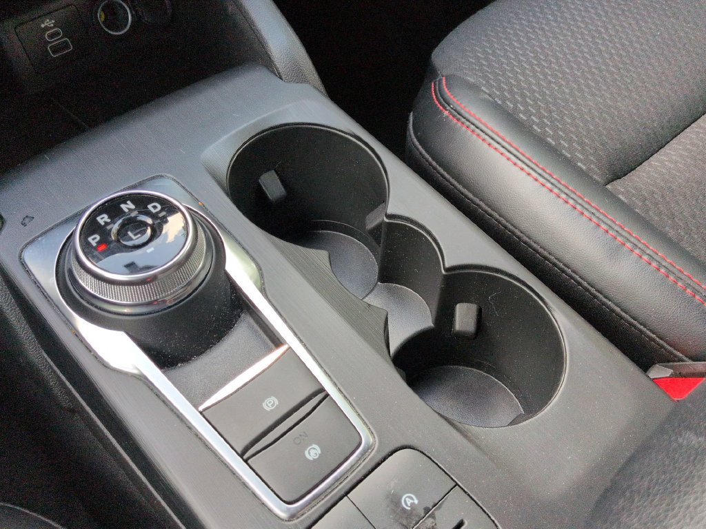 Used 2026 Ford Escape ST-Line FWD image 8