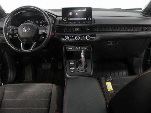 Used 2023 Honda CR-V Sport image 10
