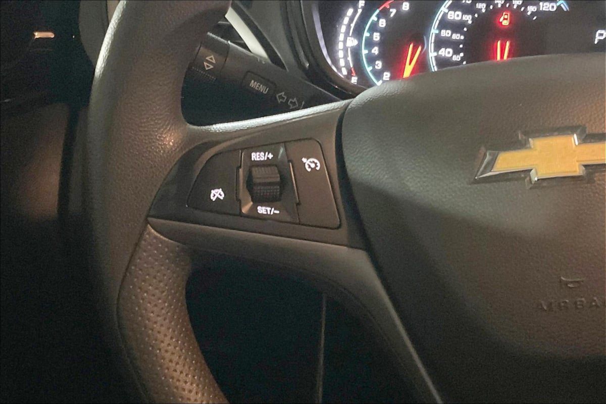 Used 2021 Chevrolet Spark LT FWD image 18