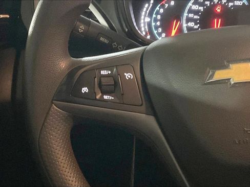 Used 2021 Chevrolet Spark LT image 18