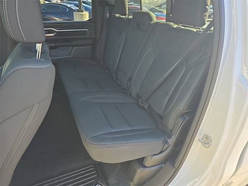 New 2026 RAM 1500 Big Horn image 13