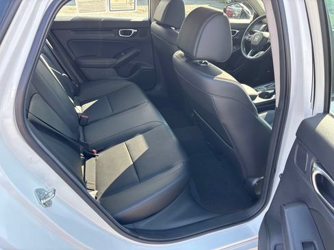 Used 2024 Honda Civic EX-L image 35