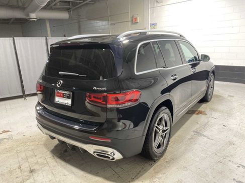 Used 2021 Mercedes-Benz GLB 250 GLB 250 image 26