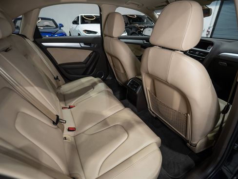 Used 2015 Audi A4 2.0T Premium Plus AWD/4WD image 31