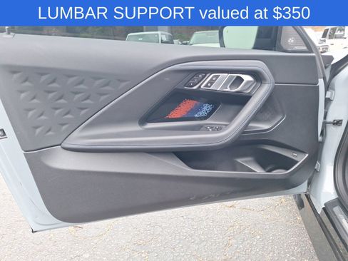 Used 2022 BMW M240i xDrive Coupe AWD/4WD image 12