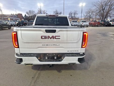 Used 2019 GMC Sierra 1500 Denali image 7