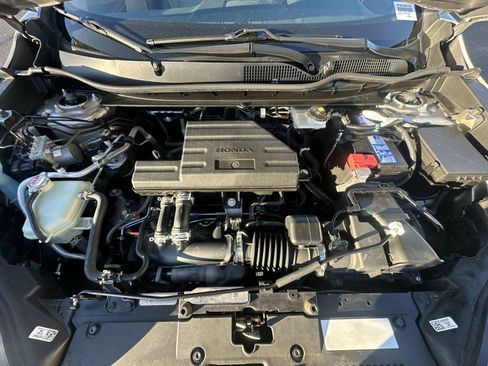 Used 2021 Honda CR-V EX image 33