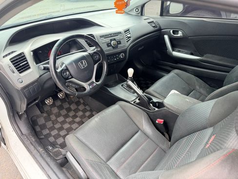 Used 2012 Honda Civic Si image 7