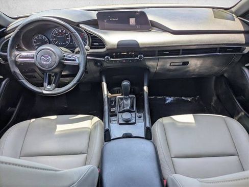 Used 2022 MAZDA MAZDA3 s AWD/4WD image 16