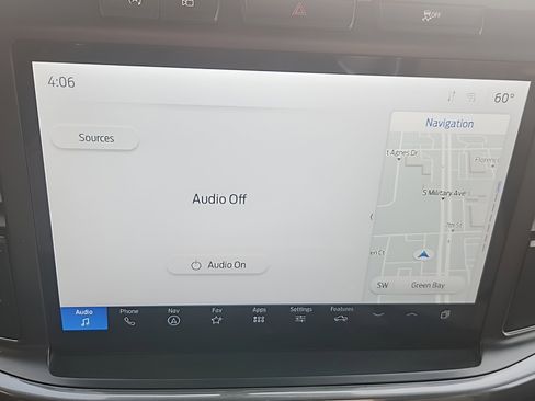 Certified 2024 Ford F150 STX w/ Mobile Office Package image 18