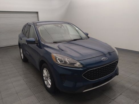 Used 2020 Ford Escape SE AWD/4WD image 13