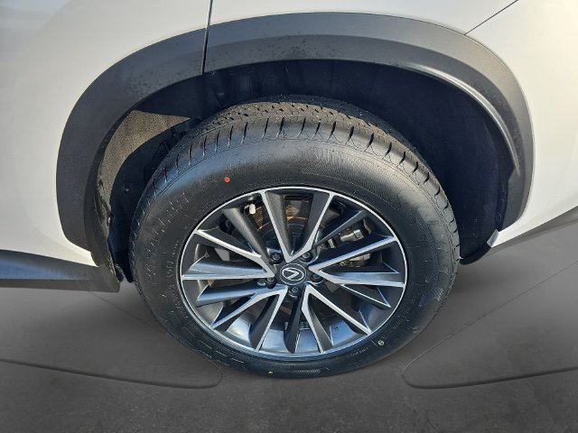 Used 2025 Lexus NX 250 FWD w/ Accessory Package (2T) image 37