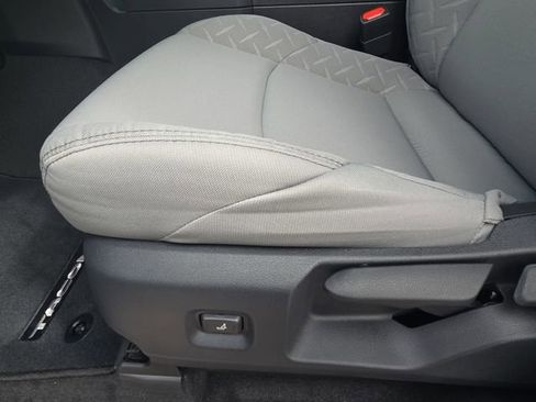 New 2026 Toyota Tacoma SR5 image 28