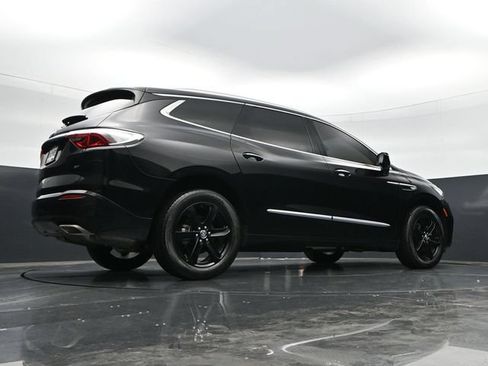 Used 2024 Buick Enclave Essence w/ Experience Buick Package FWD image 42