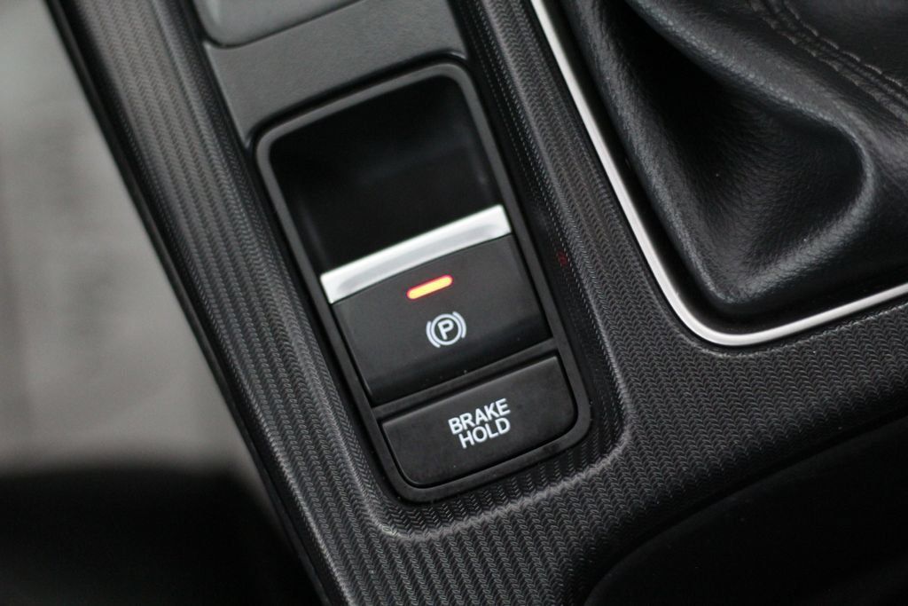 Used 2023 Honda Civic Sport Touring image 30