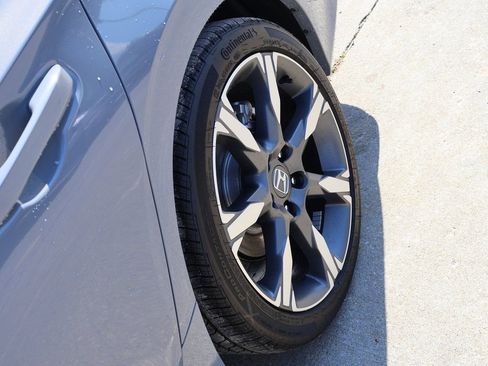 New 2026 Honda Civic Sport Touring image 25