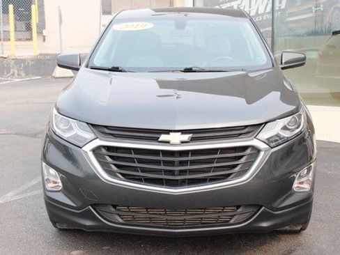 Used 2019 Chevrolet Equinox LT FWD image 8