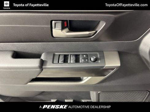 Used 2025 Toyota Tundra SR5 image 26
