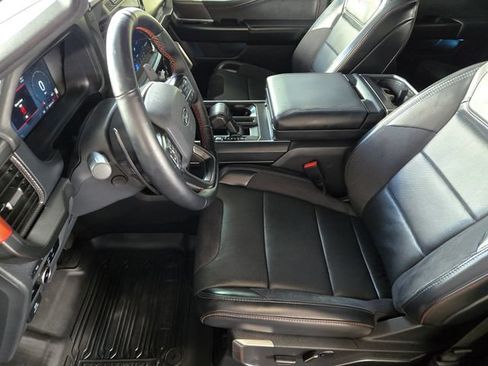 Certified 2024 Ford F150 Raptor AWD/4WD image 16