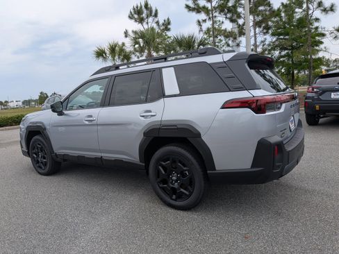 New 2026 Subaru Outback Limited AWD/4WD image 6