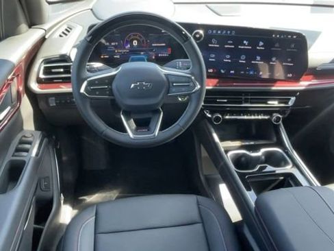 New 2026 Chevrolet Traverse Z71 w/ Enhanced Driving Package image 13