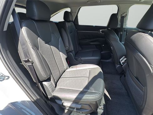 New 2026 Kia Sorento SX AWD/4WD image 15