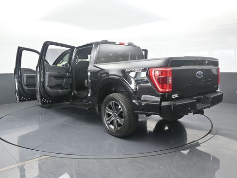 Used 2023 Ford F150 XLT w/ Equipment Group 302A High image 86