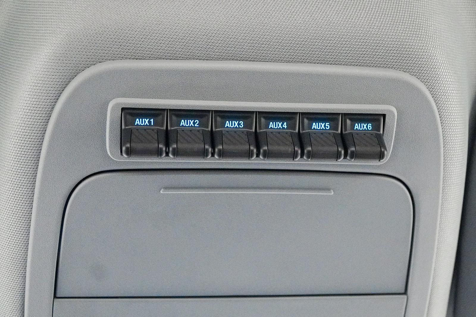 Used 2025 Ford F350 XL w/ STX Appearance Package AWD/4WD image 28