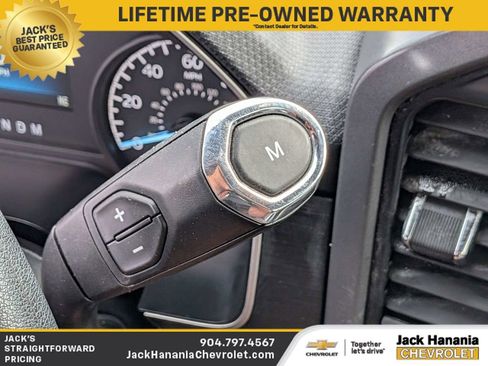 Used 2022 Ford F150 XLT w/ Trailer Tow Package image 30