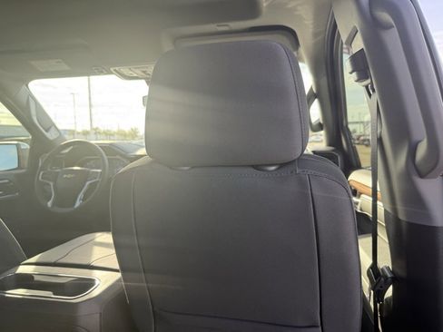 New 2026 Chevrolet Silverado 1500 LT w/ Texas Edition Plus image 39