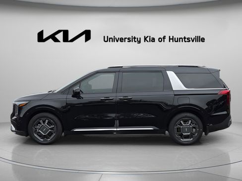 New 2026 Kia Carnival SX FWD image 6