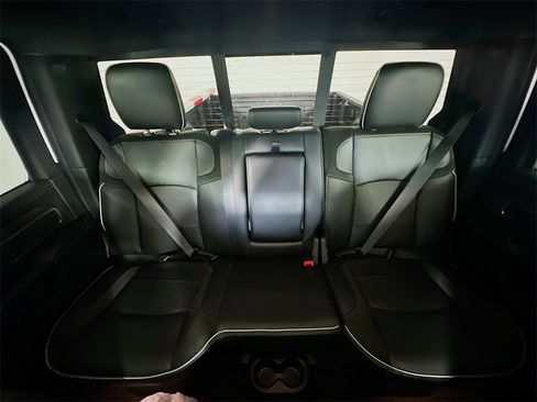 New 2026 RAM 3500 Laramie image 10