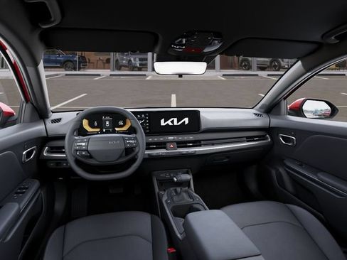 New 2026 Kia K4 EX FWD image 14