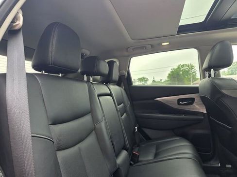 Used 2018 Nissan Murano S AWD/4WD image 28