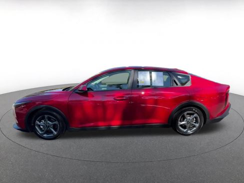 Used 2026 Kia K4 FWD image 7