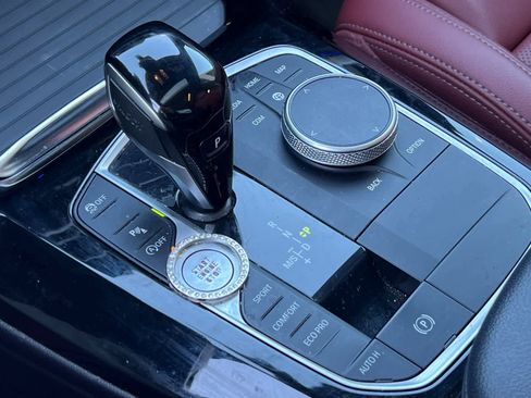 Used 2023 BMW X3 sDrive30i w/ Convenience Package image 24