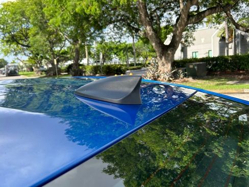 Used 2017 Chevrolet Camaro LT RWD image 44
