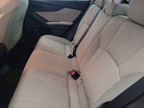 Used 2019 Subaru Impreza 2.0i AWD/4WD image 18