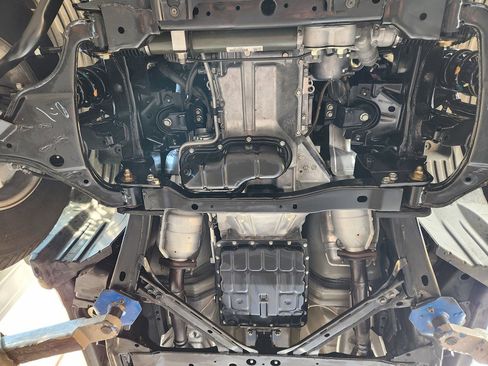 Used 2017 Nissan Frontier SV image 19