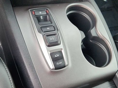 Used 2023 Honda Ridgeline RTL image 19